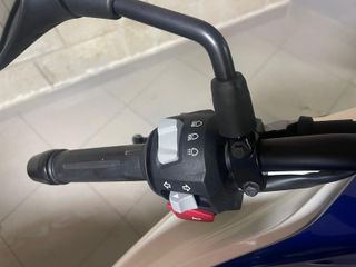 BMW G310GS 2023 - 3.000 km