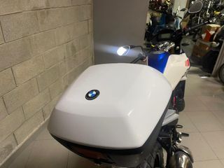 BMW G310GS 2023 - 3.000 km