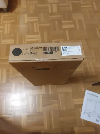 Soporte PC IKEA LÄNESPELARE