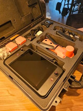 Autel Evo RTK 3 Fly More Combo Drone