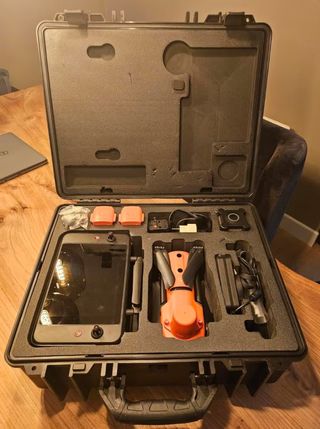 Autel Evo RTK 3 Fly More Combo Drone