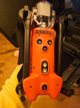 Autel Evo RTK 3 Fly More Combo Drone