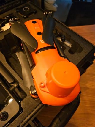 Autel Evo RTK 3 Fly More Combo Drone