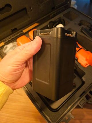 Autel Evo RTK 3 Fly More Combo Drone