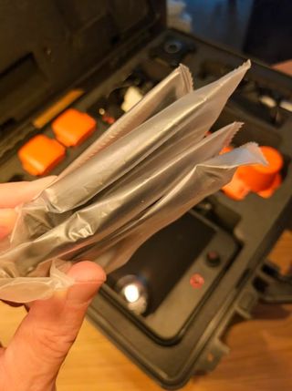 Autel Evo RTK 3 Fly More Combo Drone