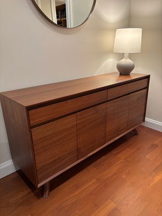 Aparador Madera El Corte Inglés