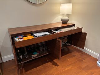 Aparador Madera El Corte Inglés