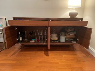 Aparador Madera El Corte Inglés