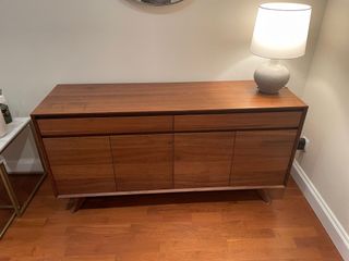 Aparador Madera El Corte Inglés