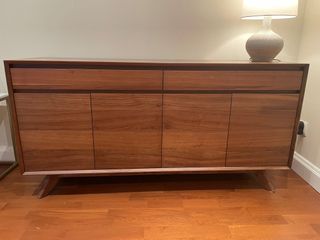 Aparador Madera El Corte Inglés