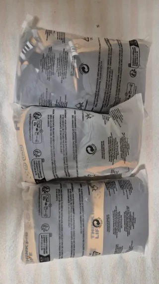 Pack de10 calzoncillos bóxer 20€ de la marca TOLFE