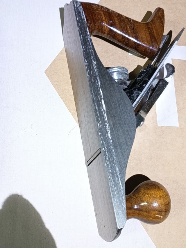 Cepillo de carpintero nº4