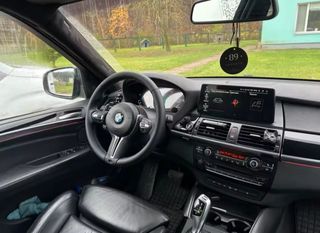 Volante BMW M Serie F y E Nuevo