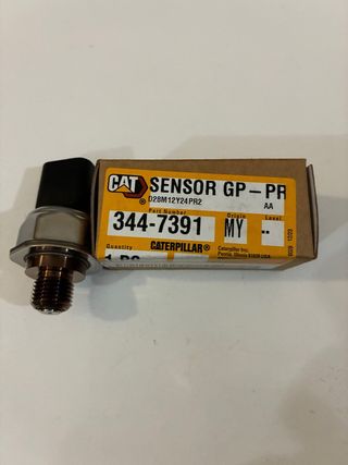 Sensor De Presión CAT 344-7391