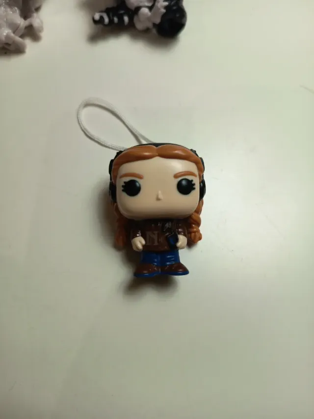 Funko Pop Stranger Things Huevos Kinder