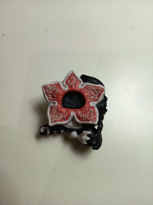 Funko Pop Stranger Things Huevos Kinder