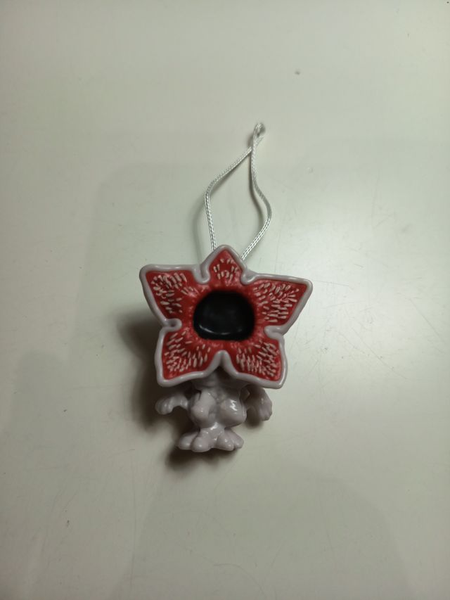 Funko Pop Stranger Things Huevos Kinder