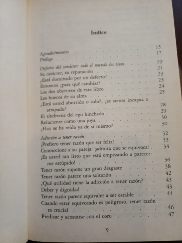 Cambiar Para Mejorar (Spanish Edition)