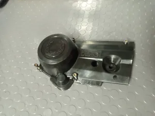 Tapa encendido Derbi Variant Start