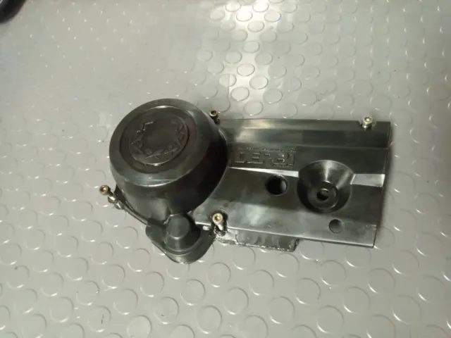 Tapa encendido Derbi Variant Start