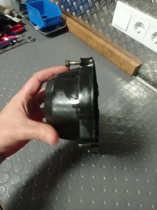 Tapa encendido Derbi Variant Start