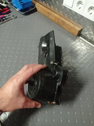 Tapa encendido Derbi Variant Start