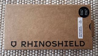 Funda Rhinoshield iPhone 15 Pro Max