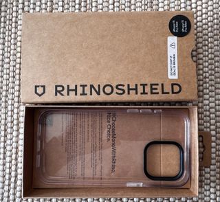 Funda Rhinoshield iPhone 15 Pro Max