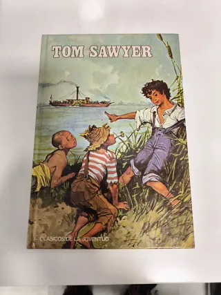 TOM SAWYER