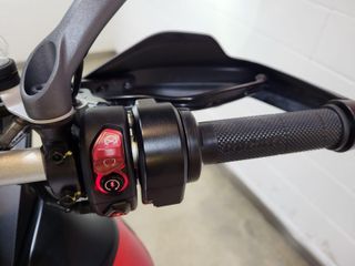 DUCATI MULTISTRADA V4 RALLY