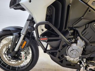 DUCATI MULTISTRADA V4 RALLY