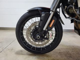 DUCATI MULTISTRADA V4 RALLY