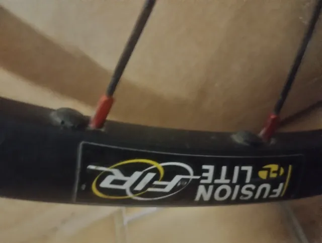 Ruota Posteriore FIR Fusion Lite 29 Usata