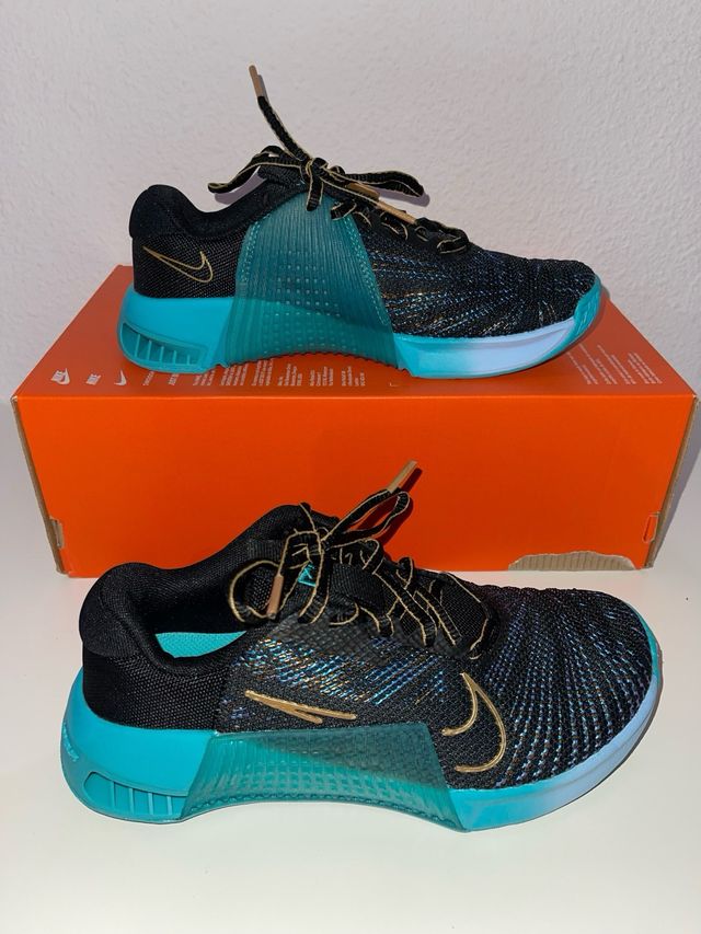 Nike Metcon 9 AMP
