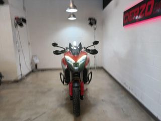 DUCATI MULTISTRADA V4 S