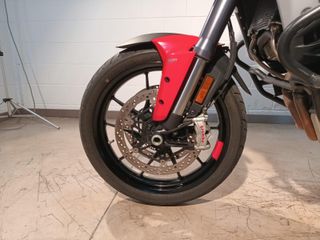 DUCATI MULTISTRADA V4 S