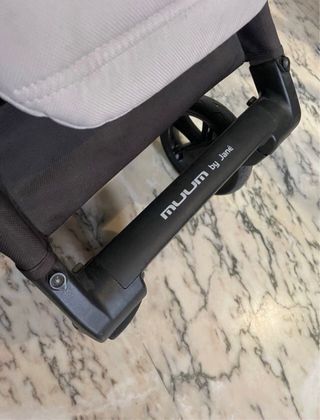 Pack Silla + Silla Coche Jane Muum