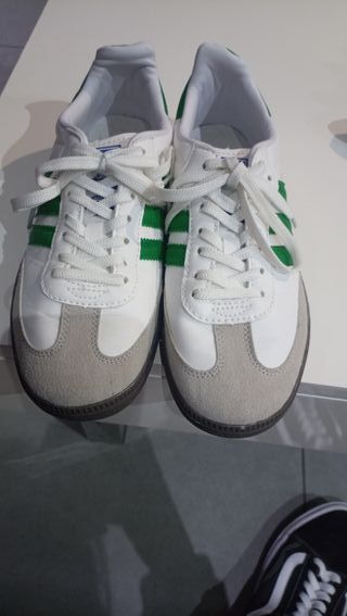 Zapatillas Adidas Samba Niños