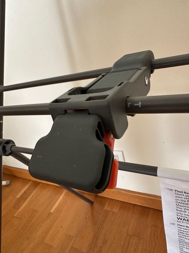 Soporte para Stokke Flexi Bath