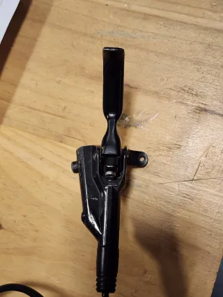 Freno Hidráulico Shimano Deore