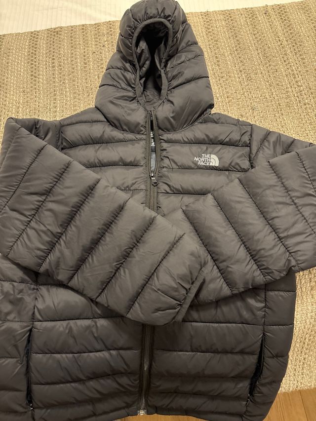 Chaqueta The North Face plumífero niño/a