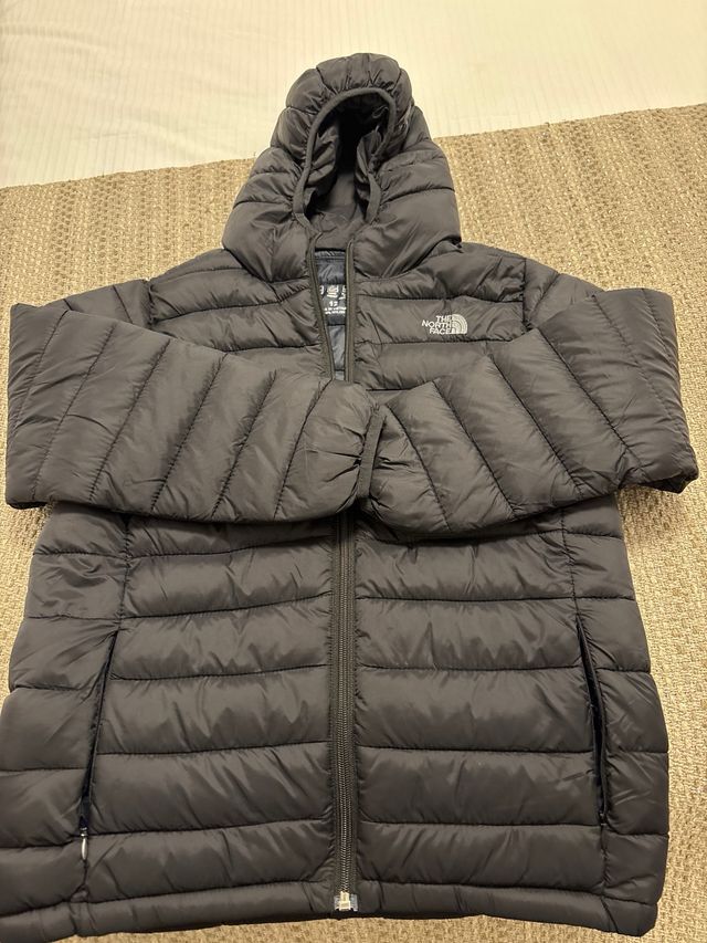 Chaqueta The North Face plumífero niño/a