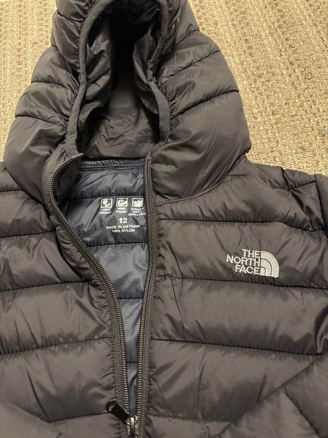 Chaqueta The North Face plumífero niño/a