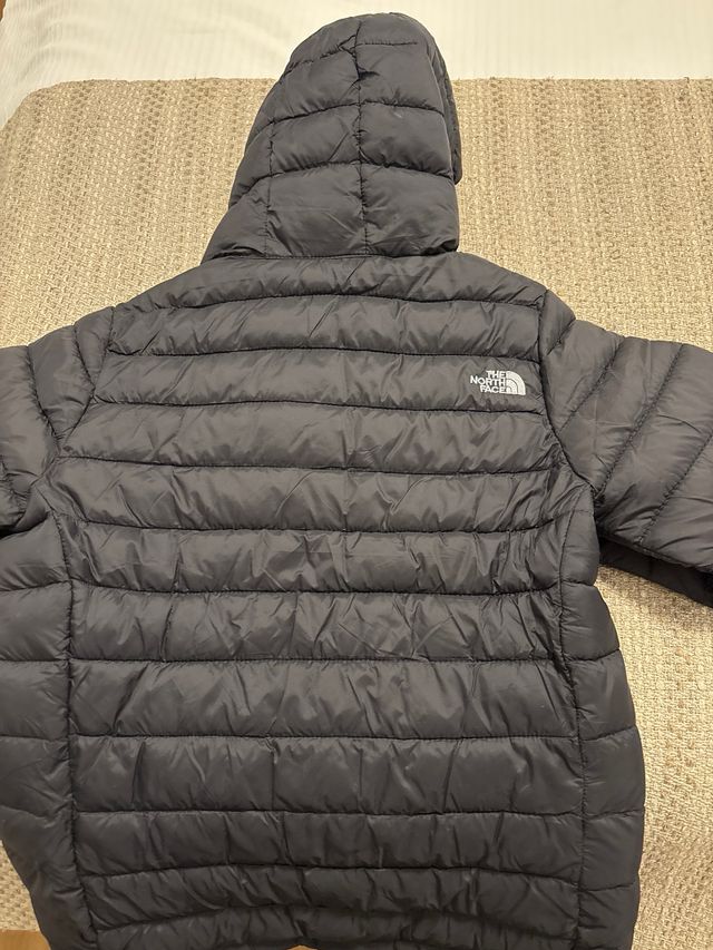 Chaqueta The North Face plumífero niño/a