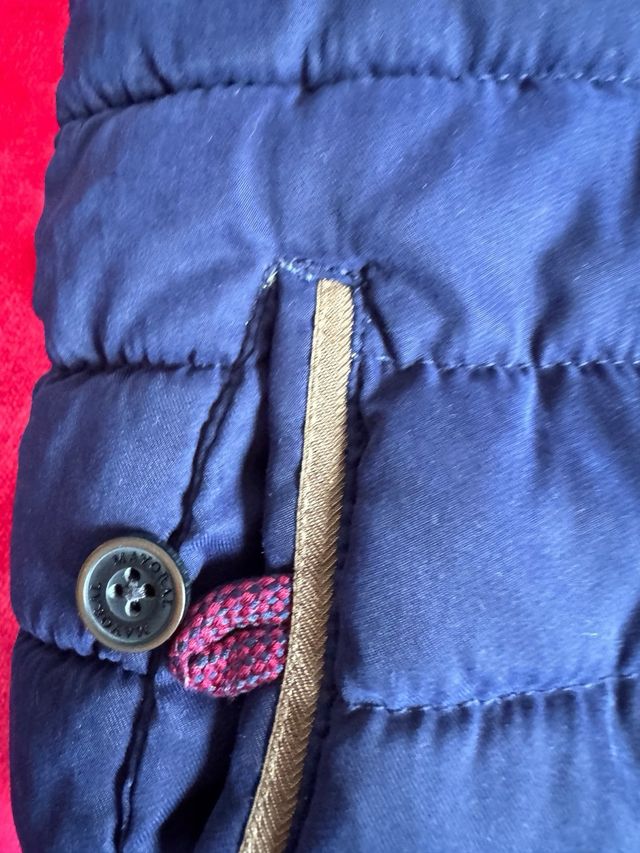 Chaleco niño Mayoral Talla 3 Años