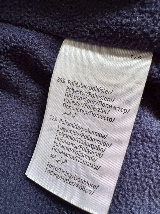 Chaleco niño Mayoral Talla 3 Años