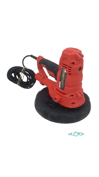 Lijadora De Mano De Pared Stayer HP750BE