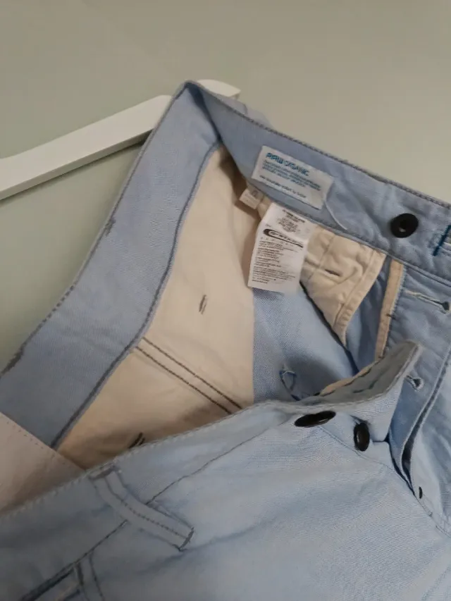 Bermuda G-Star RAW Azul