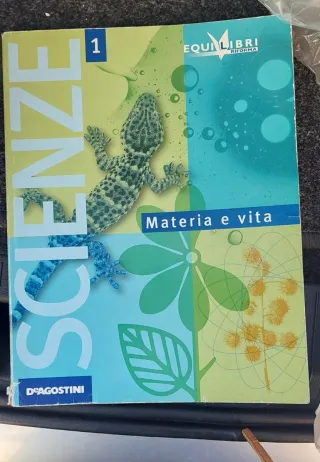 Libri di Scienze. Nuovissimi
