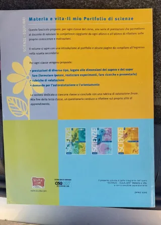 Libri di Scienze. Nuovissimi